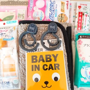 出産準備セット 妊婦 おまけ付 お産用パッド ペットボトルキャップ 母乳パッド