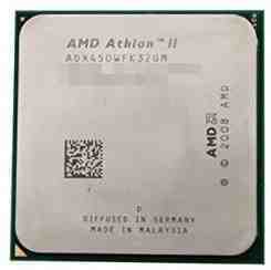 【次の出荷日は 5/31 】☆彡 Athlon II X3 450 中古品 95W 3.2GHz ☆彡 Socket AM3 Triple-Core CPU あ 