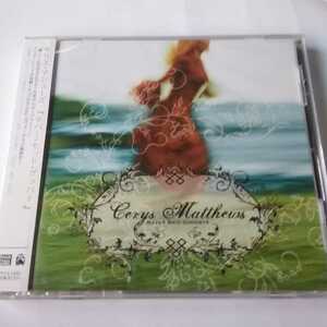 J012 CD 「優しく心を包み込むような美声のポップクイーン」ミリオンヒットを記録した［Catatonia]元ヴォーカルの最新作