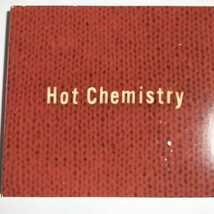 Y005 CD Hot Chemistry 1.Prelude 2.ココロ／ドア 3.Why 4.白の吐息(full‐length) 5.STEP TO FAR 6.Monologue_画像3