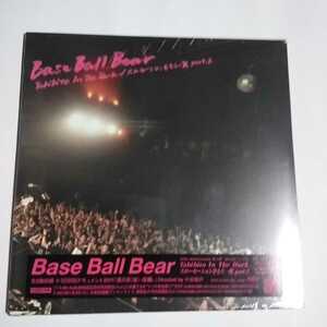 Y007 CD Base Ball Bear Tabibito In The Dark スローモーションをもう一度　part.2