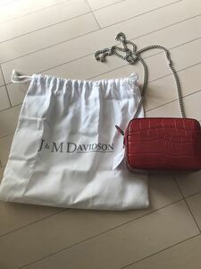 J&MDavidson цепь .bru Mini 