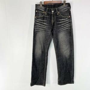 LEVI STRAUSS & CO 503 メンズデニム　サイズ　29 ブラック　　193