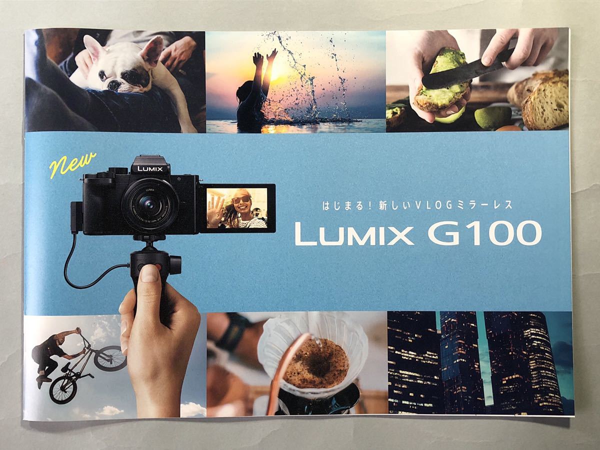 2025年最新】Yahoo!オークション -lumix g100の中古品・新品・未 2025年最新】Yahoo!オークション -lumix g100の中古品・新品・未