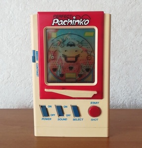 中古 PERFECT Pachinko バンダイ パーフェクトパチンコ ゲーム