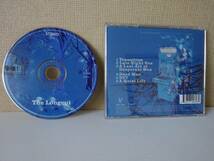 used CD / THE LONGCUT ザ・ロングカット / UKインディー・ロック【CDENS0001】_画像2