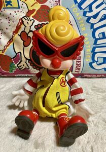 HYSTERIC MINI パペット　人形　ヒスミニ　HYSTERIC GLAMOUR ヒステリックグラマー ヒステリックミニ ミニちゃん DOLL