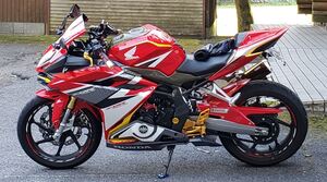 ヤフオク Cbr250rr カウル Mc51 パーツ の中古品 新品 未使用品一覧 ヤフオク Cbr250rr カウル Mc51 パーツ の中古品 新品 未使用品一覧