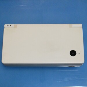 ニンテンドーDSi(本体のみ動作品!) ホワイト