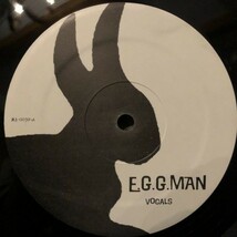 E.G.G. Man / 探心音 (Pinger Seaking For The Heart)_画像2