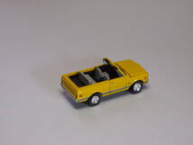 JOHNNY LIGHTNING ジョニーライトニング 1/64 WORKING TRUCK & SUVS Class 1969 Chevy Blazer_画像2