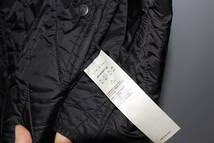 Rick owens 19AW LONG QUILTED LINER COAT リックオウエンス ライナー コート ジャケット_画像3