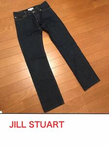  Denim джинсы Jill Stuart сделано в Японии размер 4