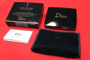 Dior サンク クルール・カラー ゲームス 897 スプリント