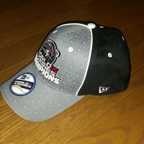 Chicago White sox 2005 ワールドシリーズチャンピオン 帽子 MLB