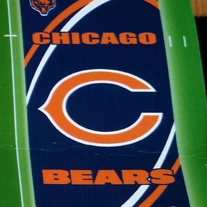 CHICAGO BEARS ビーチタオル