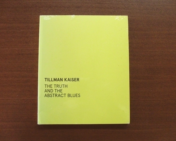 蒂尔曼·凯撒 美术技术 抽象艺术 科幻 立体主义 超现实主义 拼贴画 蒂尔曼·凯撒 真相与抽象蓝调, 绘画, 画集, 美术书, 收藏, 画集, 美术书
