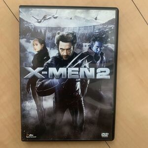 X-MEN2