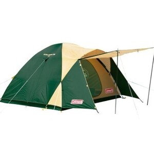 新品 コールマン テント BCクロスドーム/270