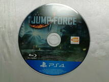 【中古品】 PS4ソフト JUMP FORCE_画像4
