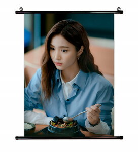 Run Onsin*segyon goods ta the best Lee cloth poster approximately 41cm×57cm (S)