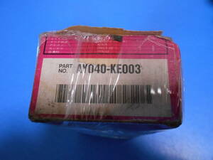 * unused goods stock * PITWORK brake pad ( car make unknown ) AY040-KE003 2102-54
