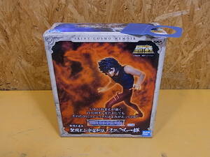 *Fa/201*[ unopened goods ] van Puresuto BANPRESTO* Saint Seiya * Phoenix one shining *... small cosmos row .