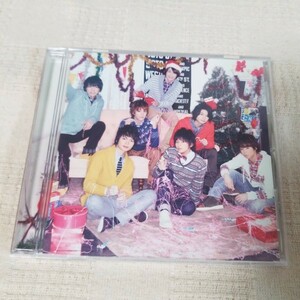 アイノビート　Kis-My-Ft2　　キスマイショップ限定盤