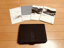 ◆◆◆Audi アウディ A7 スポーツバック◆◆取扱説明書セット 2011年3月発行◆◆◆_画像1