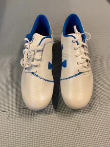 アンダーアーマー UNDER ARMOUR サッカー スパイクシューズ UA　スポットライト　BL　HG 3021797 400