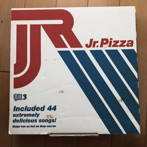 ジャニーズJr 素顔3 pizza 超レア