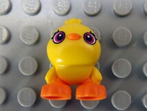 ★LEGO★ミニフィグ【トイ・ストーリー】Ducky_A(toy021)_画像4