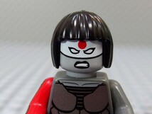 ★LEGO★ミニフィグ【スーパーヒーローズ】Katana_A(sh283)_画像3