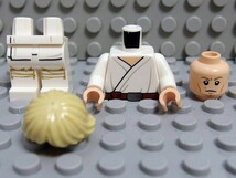 ★LEGO★ミニフィグ【スターウォーズ】Luke Skywalker_C(sw551)_画像4