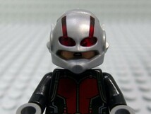 ★LEGO★ミニフィグ【スーパーヒーローズ】Ant-Man_A(sh201)_画像5