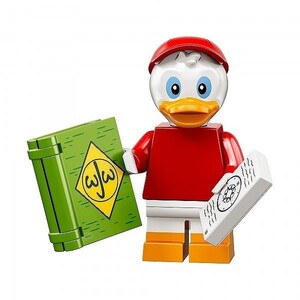 ★LEGO★ミニフィグ【Disney 2】Huey(7102403)