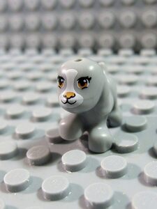 ★LEGO★動物★Puppy_L(98386pb02)