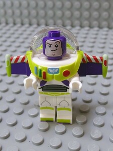 ★LEGO★ミニフィグ【トイ・ストーリー】Buzz Lightyear_C(toy018)