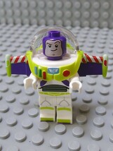 ★LEGO★ミニフィグ【トイ・ストーリー】Buzz Lightyear_C(toy018)_画像1