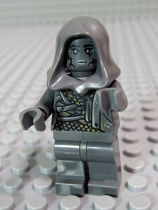 ★ Lego ★ Mini Fig [Pirates of Caribbean] Silent Mary Masthead_a (POC042)