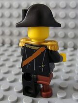 ★LEGO★ミニフィグ【LEGO Ideas】Captain Redbeard_A(idea065)_画像2