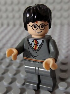 ★LEGO★ミニフィグ【ハリー・ポッター】Harry Potter_H(hp056)