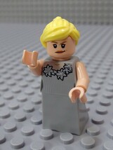 ★LEGO★ミニフィグ【ハリー・ポッター】Fleur Delacour_A(hp187)_画像1