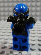 ★LEGO★ミニフィグ【ニンジャゴー】Jay_S(njo459)_画像2