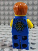 ★LEGO★ミニフィグ【ニンジャゴー】Jay_F(njo137)_画像2