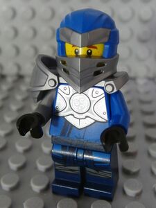 ★LEGO★ミニフィグ【ニンジャゴー】Jay_P(njo601)