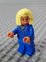 ★LEGO★ミニフィグ【スーパーヒーローズ】Mayor McCaskill_A(sh350)_画像1