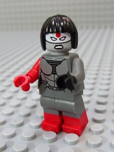 ★LEGO★ミニフィグ【スーパーヒーローズ】Katana_A(sh283)