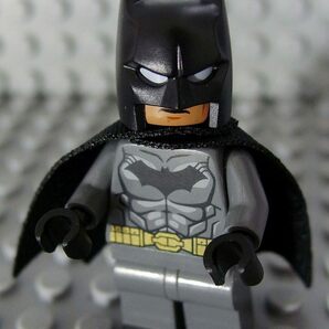★LEGO★ミニフィグ【スーパーヒーローズ】Batman_J(sh151)の画像1