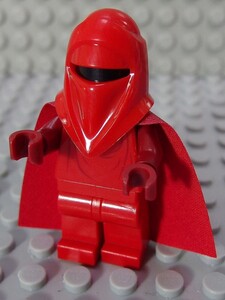 ★LEGO★ミニフィグ【スターウォーズ】Royal Guard_B(sw521)